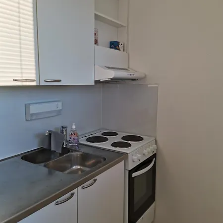 Kodikas Yksioe Kokkola (Karleby)