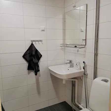 Kodikas Yksioe * Kokkola (Karleby)