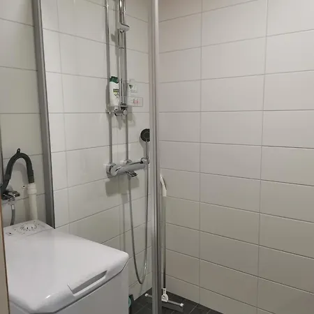 アパート Kodikas Yksioe *