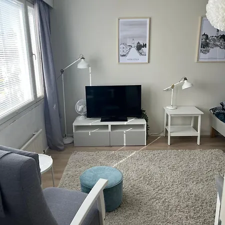 Apartment Kodikas Yksioe Kokkola (Karleby)