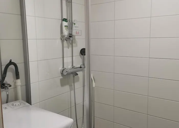 Апартаменты Kodikas Yksioe *